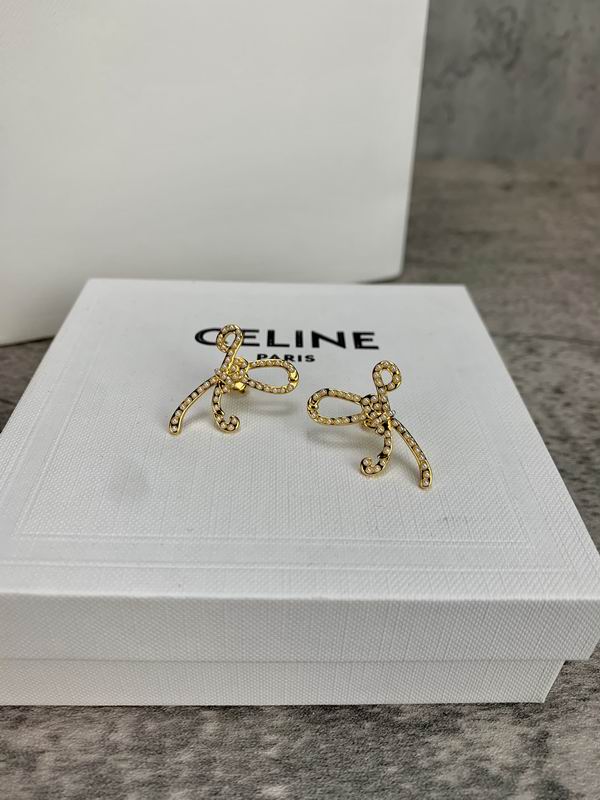 Celine Earring 05lyr397 (3)